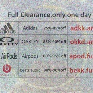 Meet your Posher, Tracy